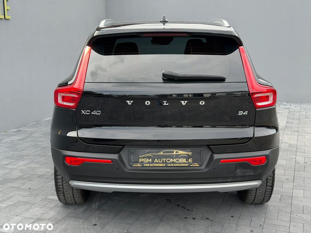 Volvo XC 40 B4 B Inscription - 10