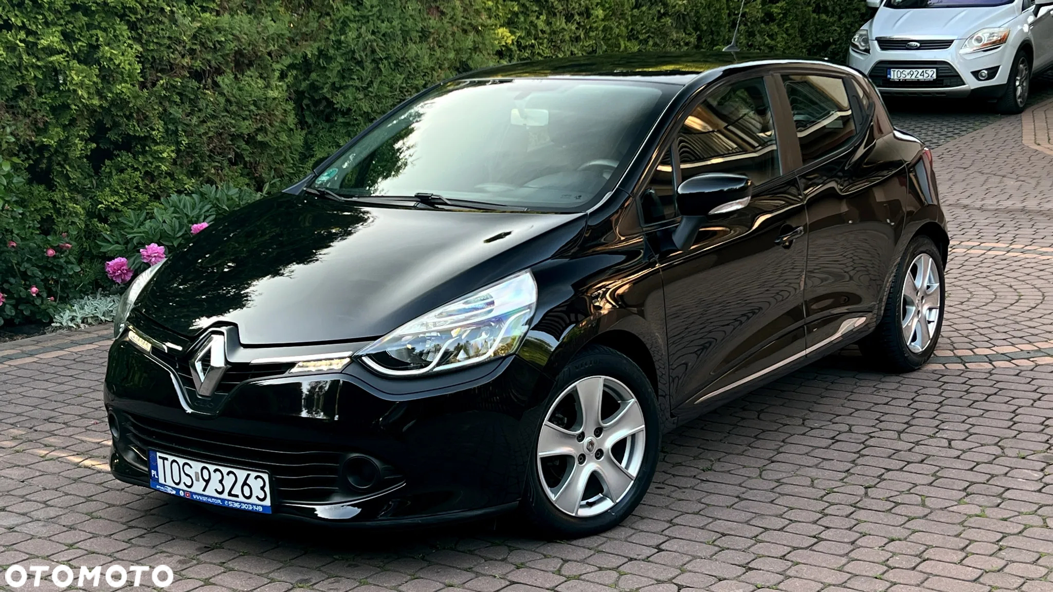 Renault Clio 0.9 Energy TCe Dynamique - 13