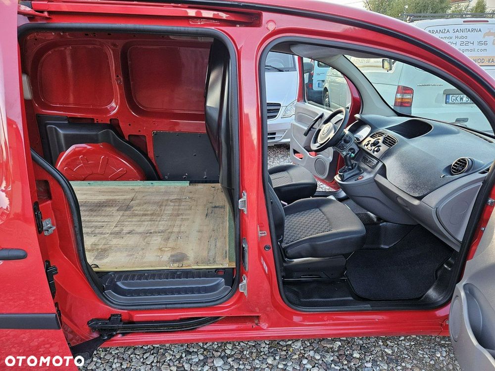Renault Kangoo - 10