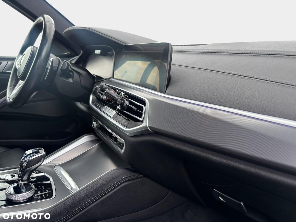 BMW X6 - 23