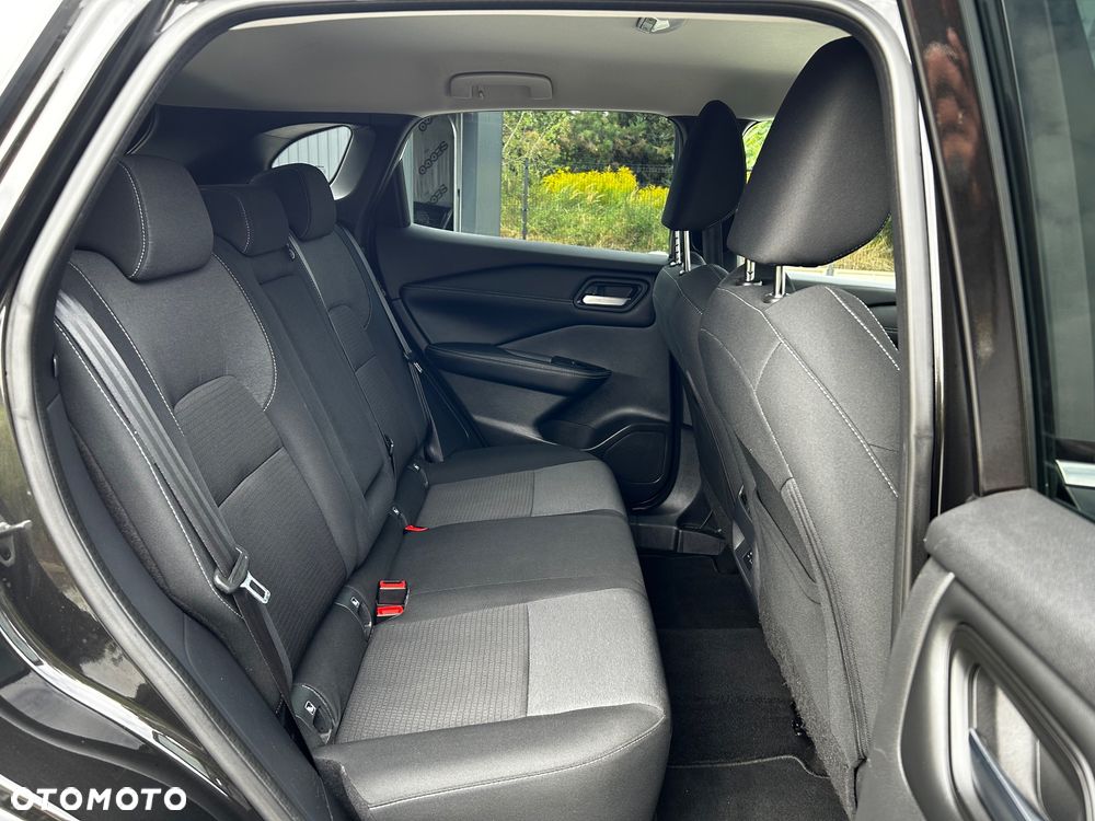 Nissan Qashqai 1.3 DIG-T MHEV Xtronic N-Connecta - 36