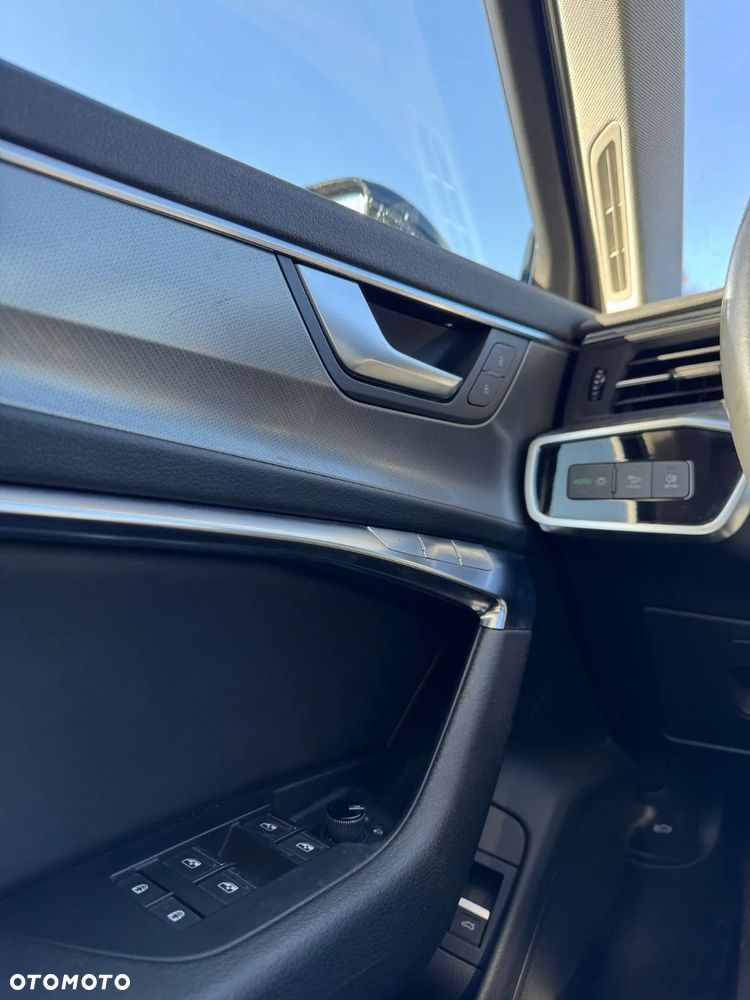 Audi A6 Limousine 40 TDI mHEV Sport S tronic - 23