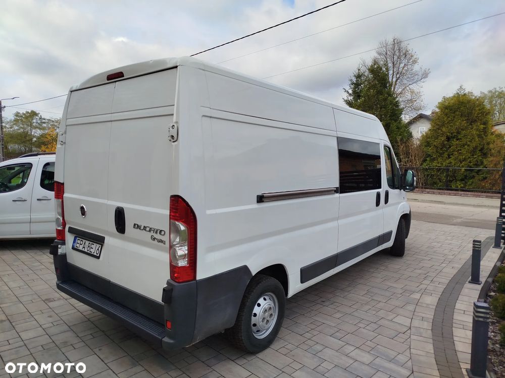 Fiat Ducato - 3