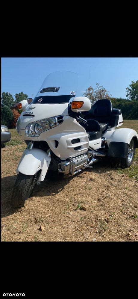 Honda Inny - 1