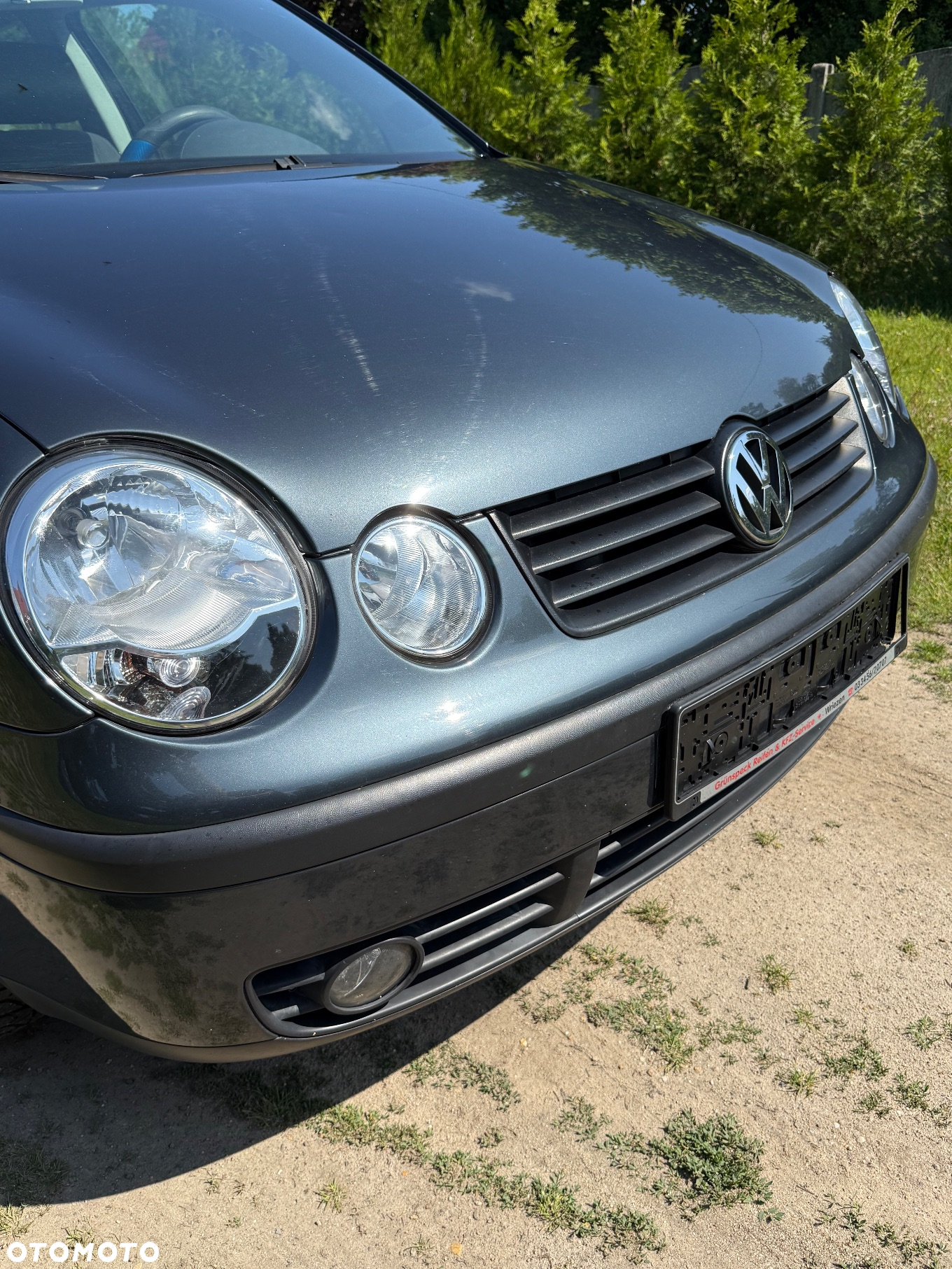 Volkswagen Polo 1.2 - 2