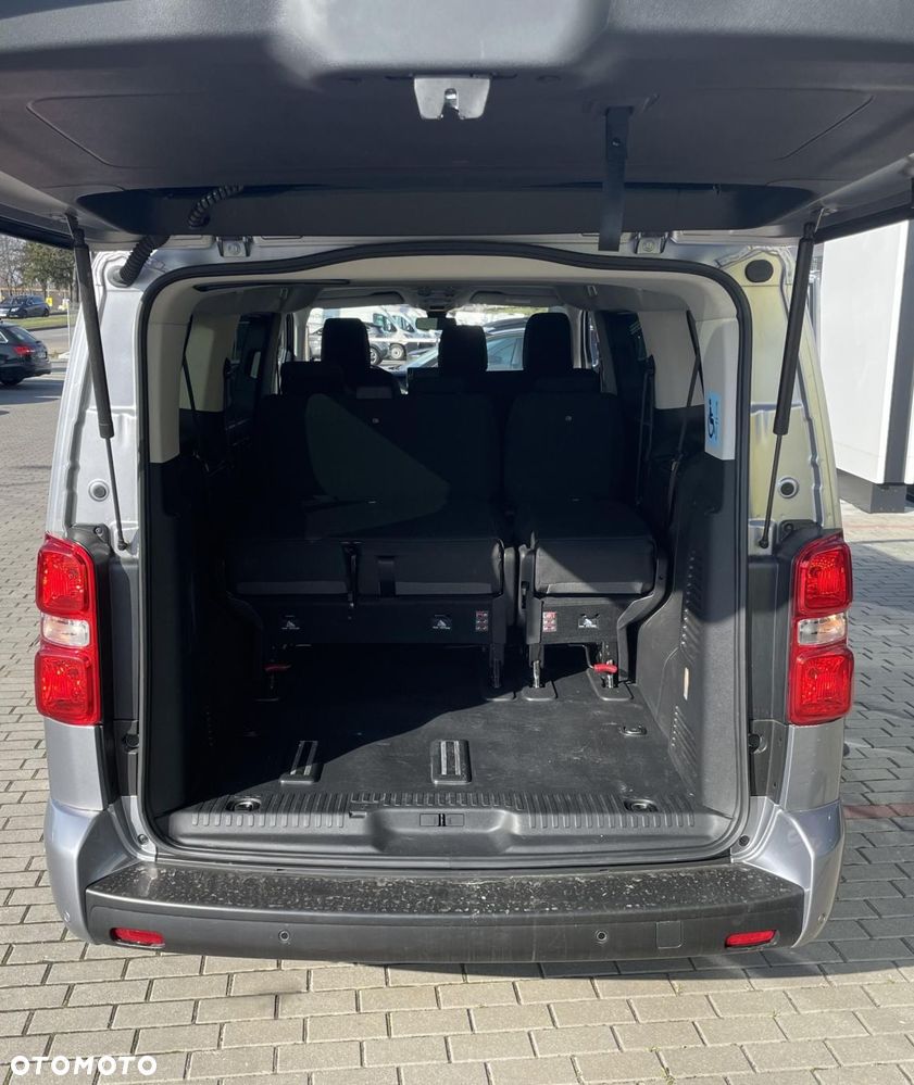 Citroën SpaceTourer - 13