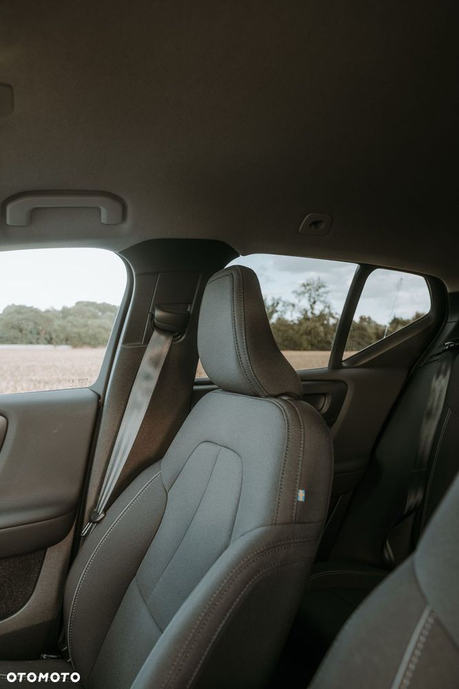 Volvo XC 40 T3 Momentum - 20