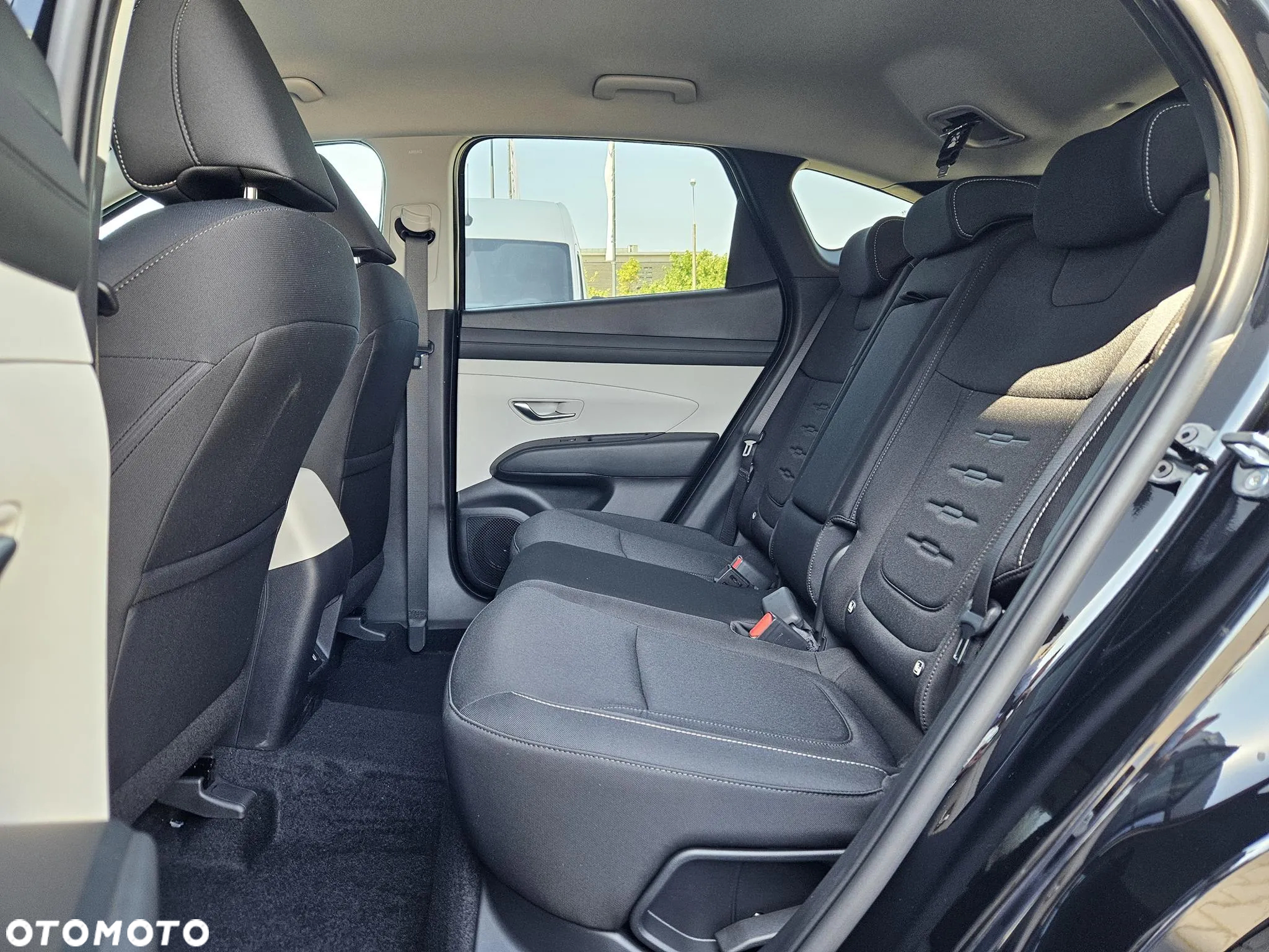 Hyundai Tucson 1.6 T-GDi Smart 2WD - 11