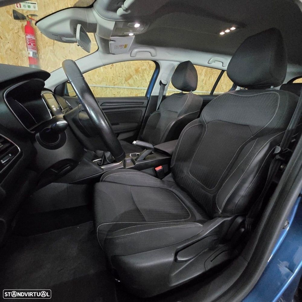 Renault Mégane Break - 9