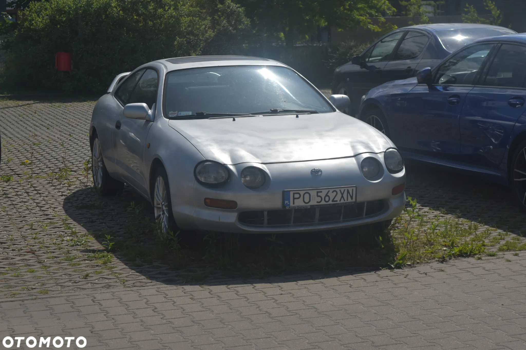 Toyota Celica 1.8 - 5