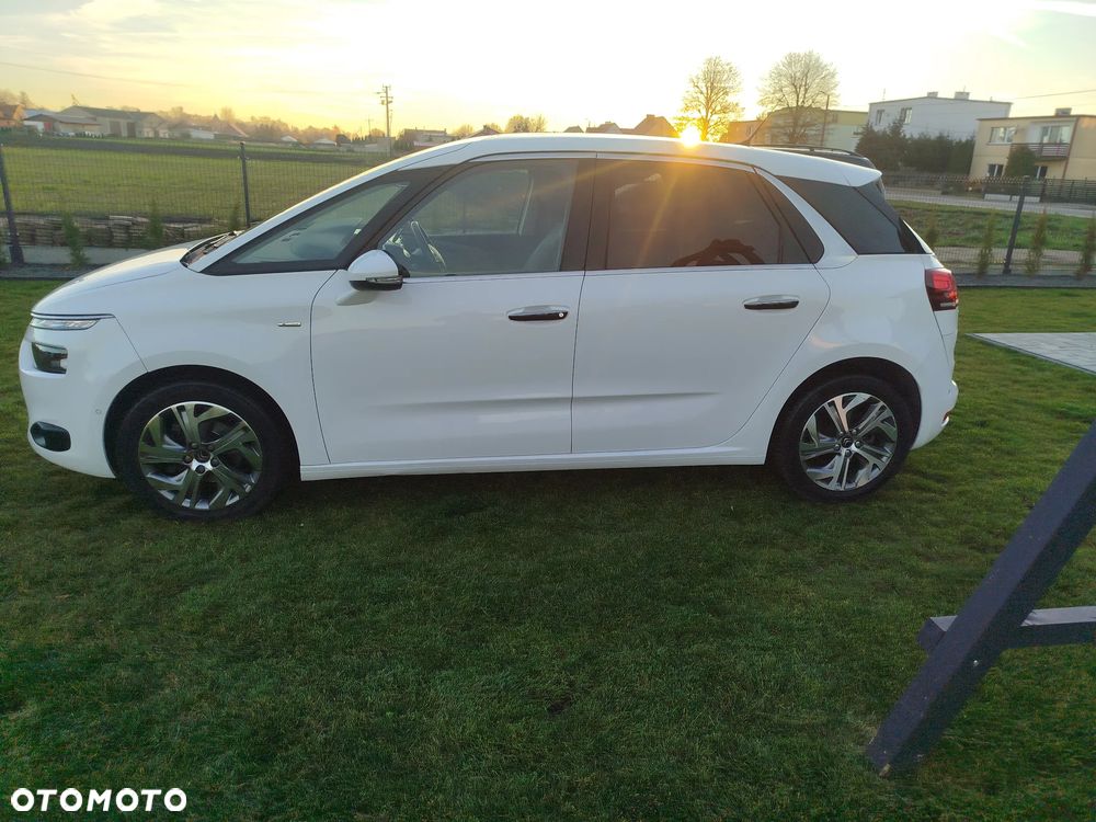 Citroën C4 Picasso - 5