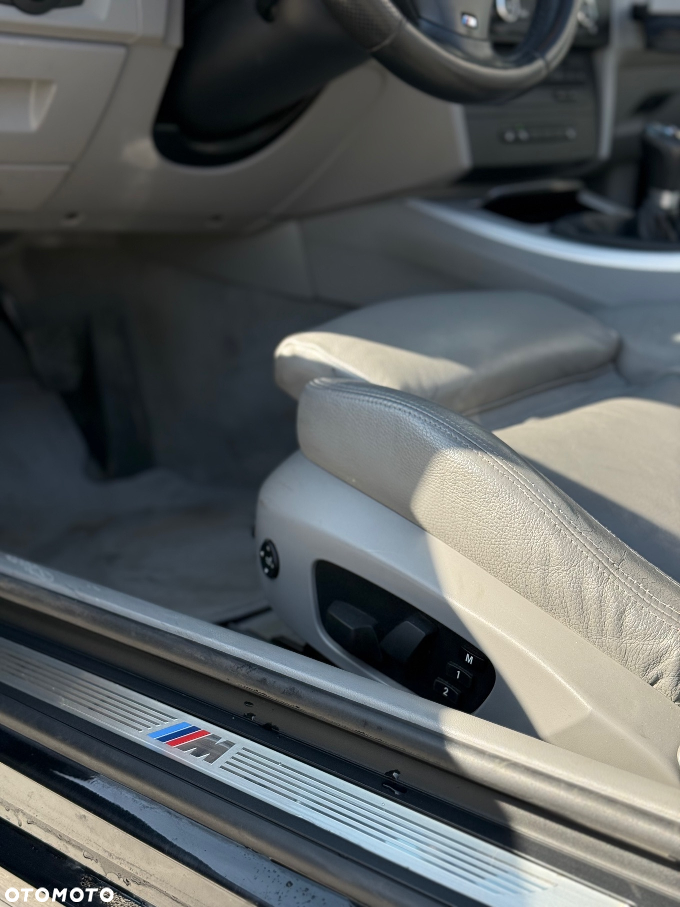 BMW Seria 3 335i Cabrio M Sport Edition - 28