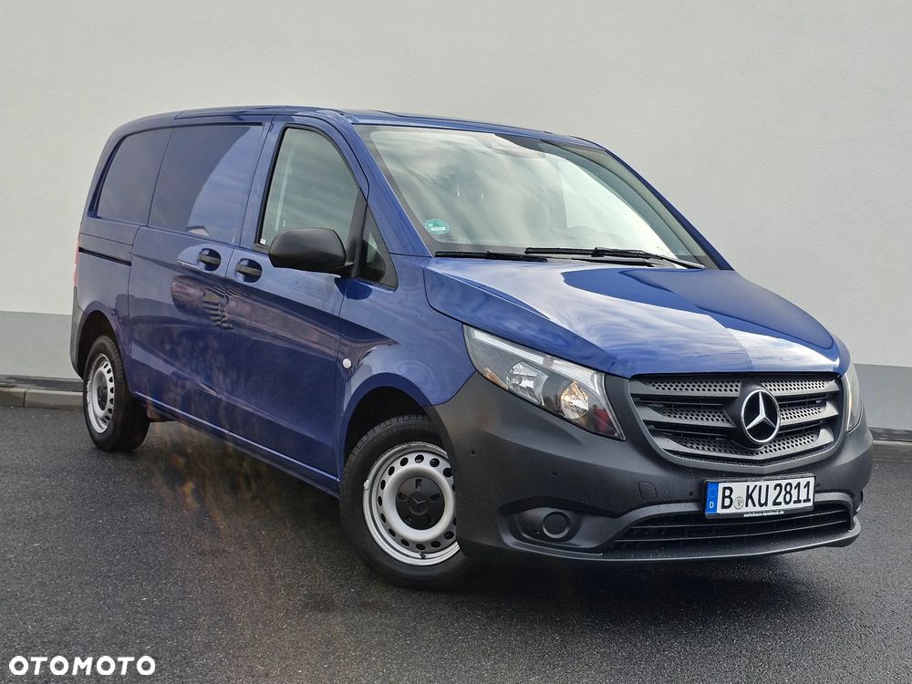 Mercedes-Benz VITO - 4