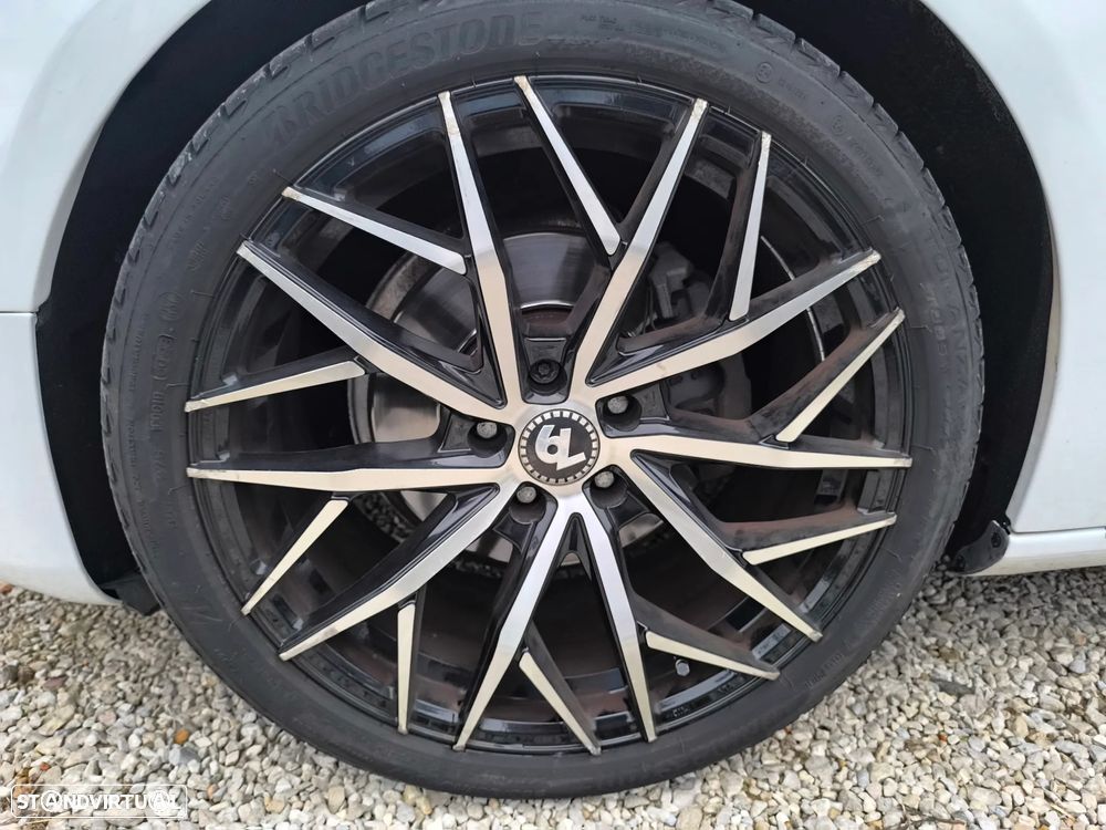 Audi A5 Sportback 2.0 TDI - 8