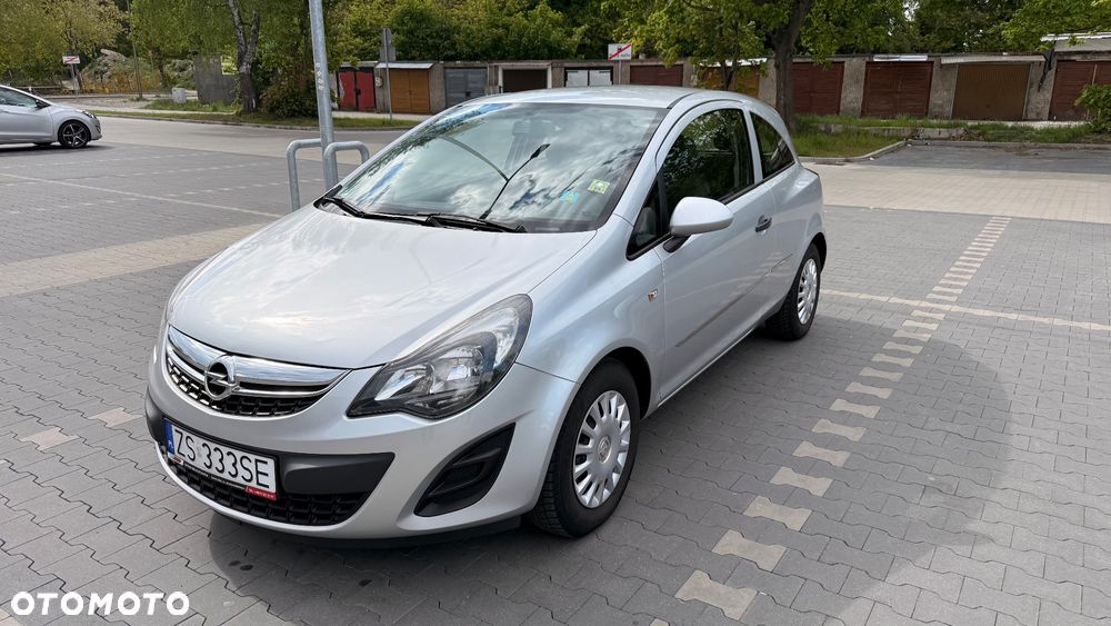 Opel Corsa 1.2 16V Enjoy - 1