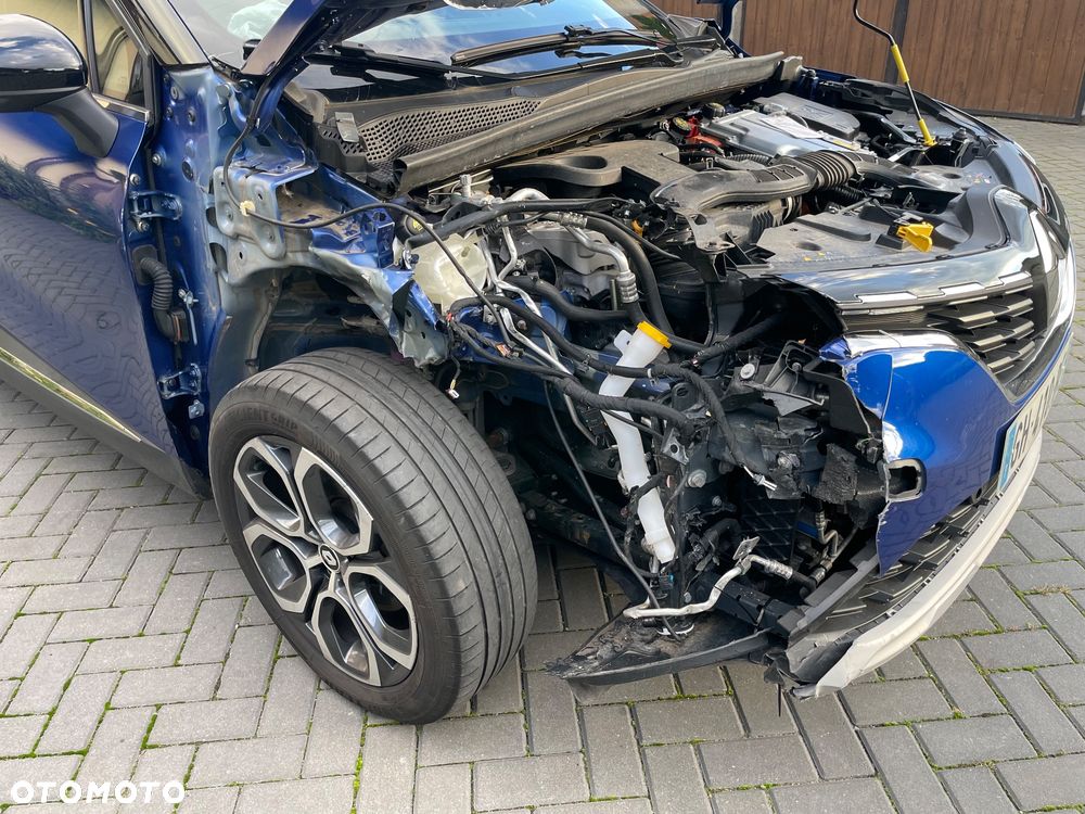 Renault Captur - 9