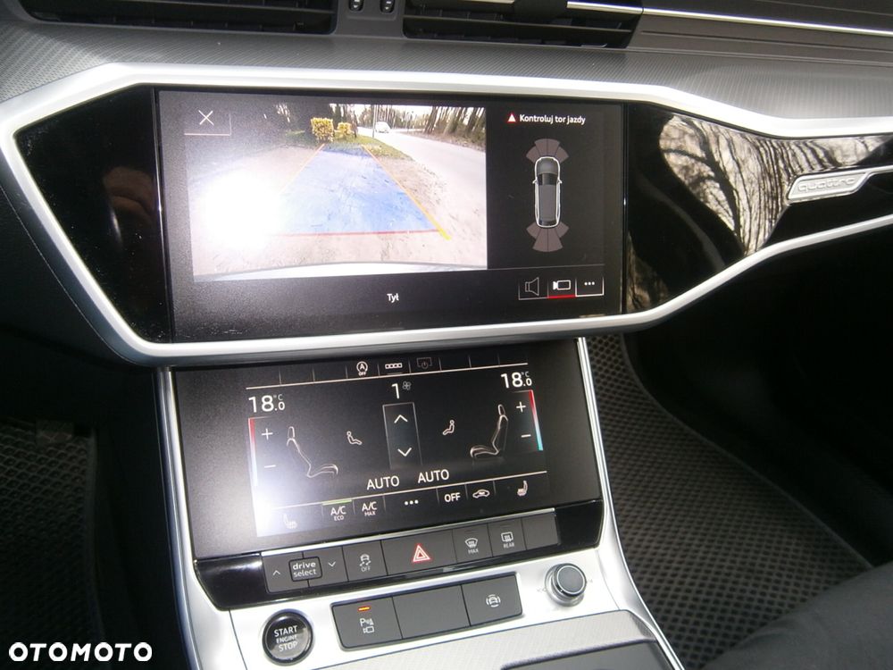 Audi A6 Avant 40 TDI mHEV Quattro S Line S tronic - 15