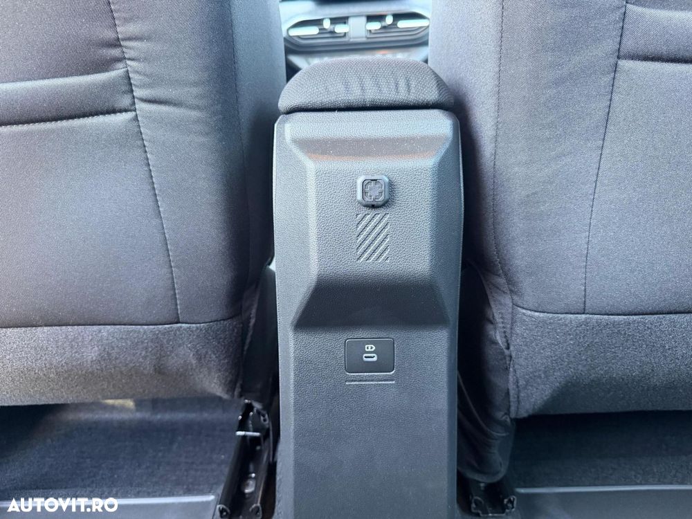 Dacia Logan ECO-G 120 Journey - 20