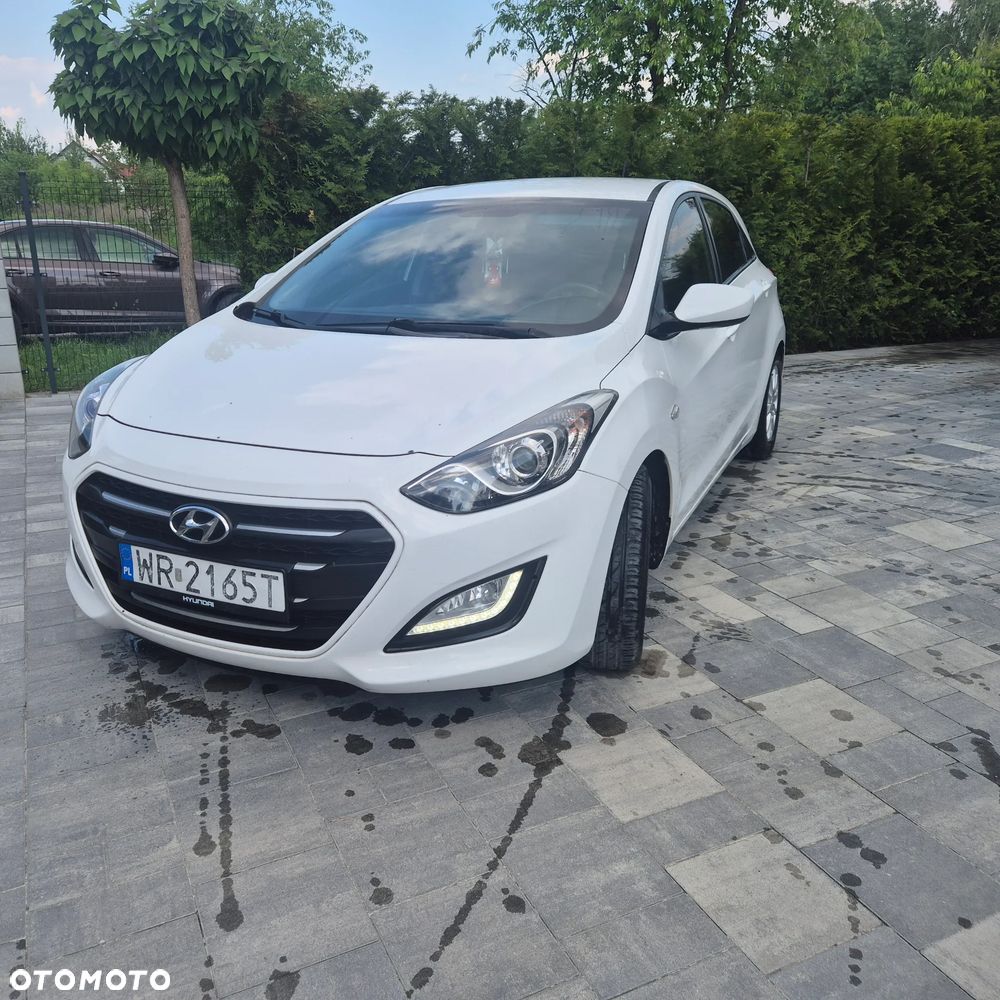 Hyundai i30 1.4 Classic - 2