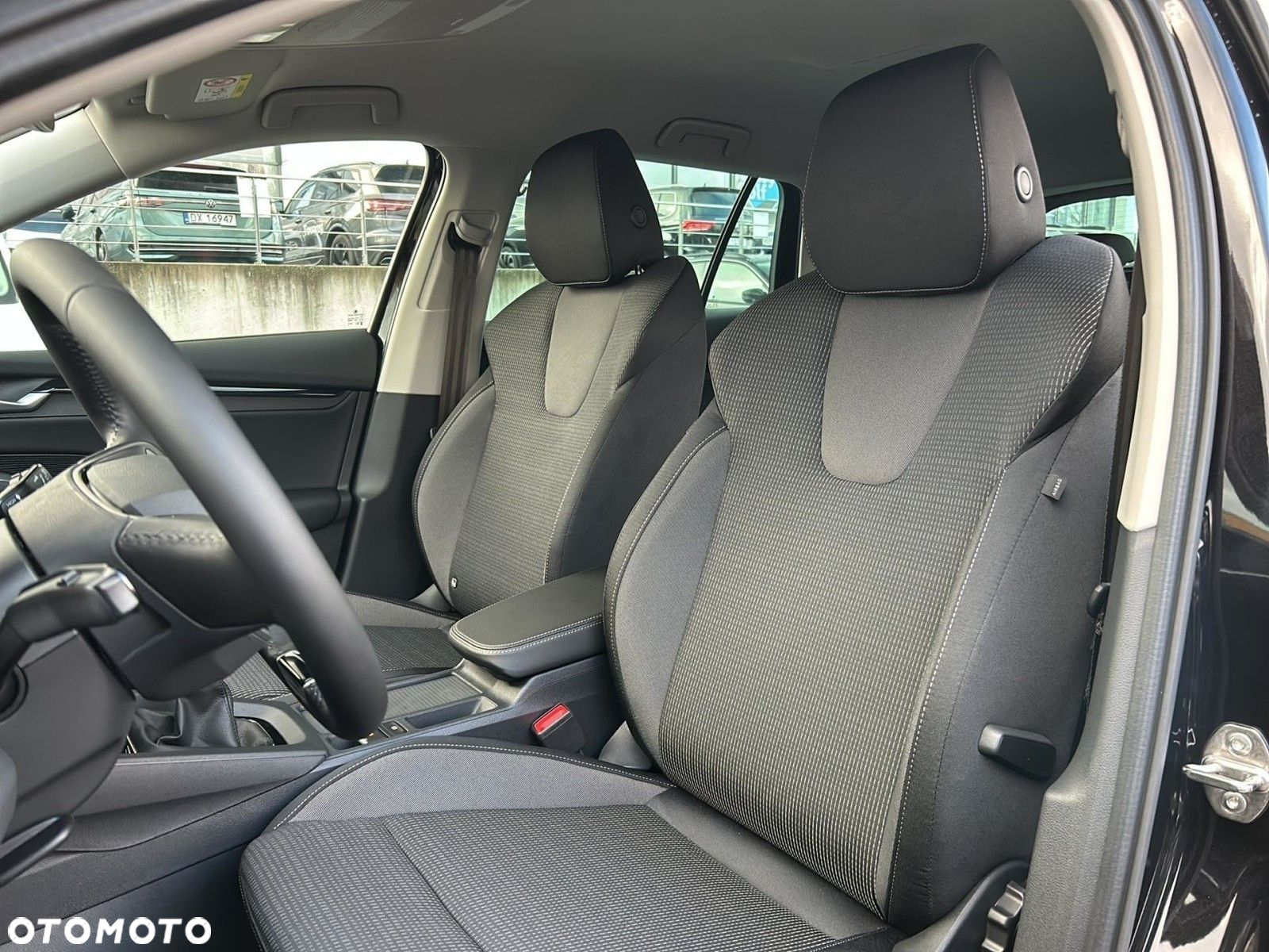 Skoda Octavia - 6