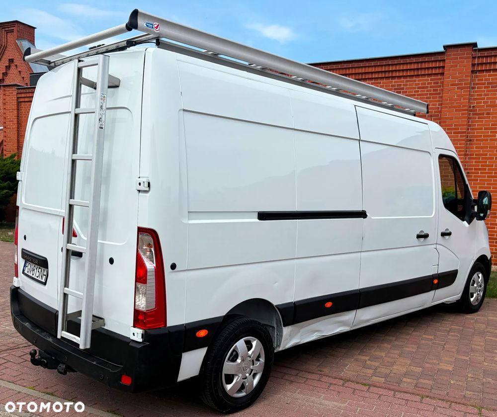 Renault MASTER - 30