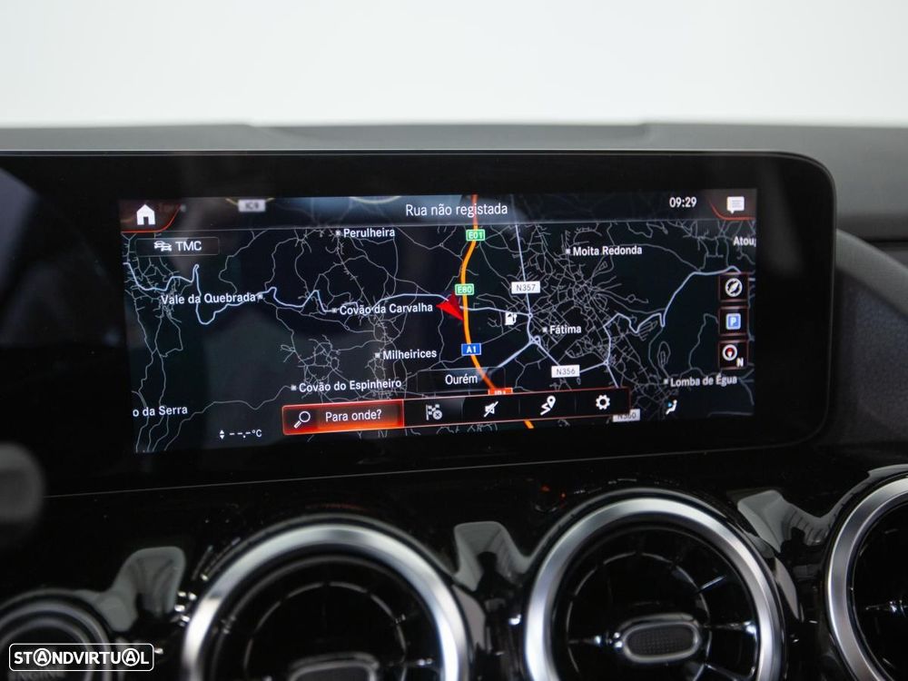 Mercedes-Benz GLA 250 e AMG Line - 25