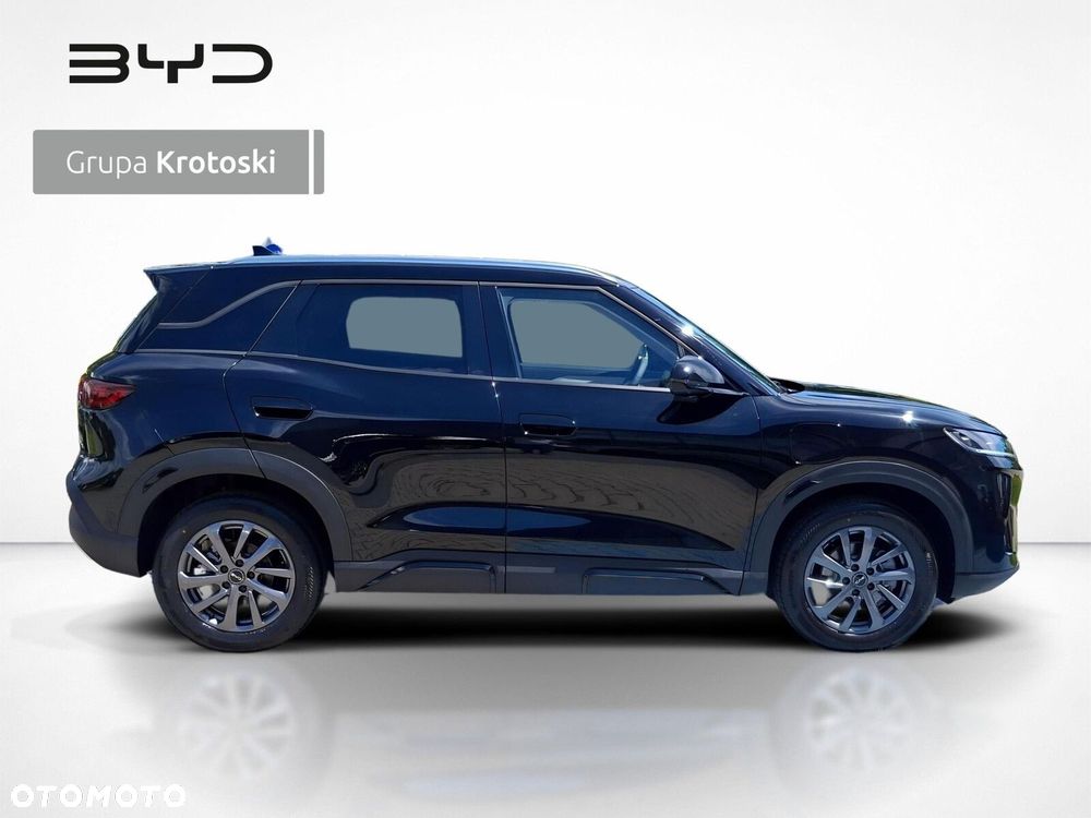 BYD Atto 2 - 8