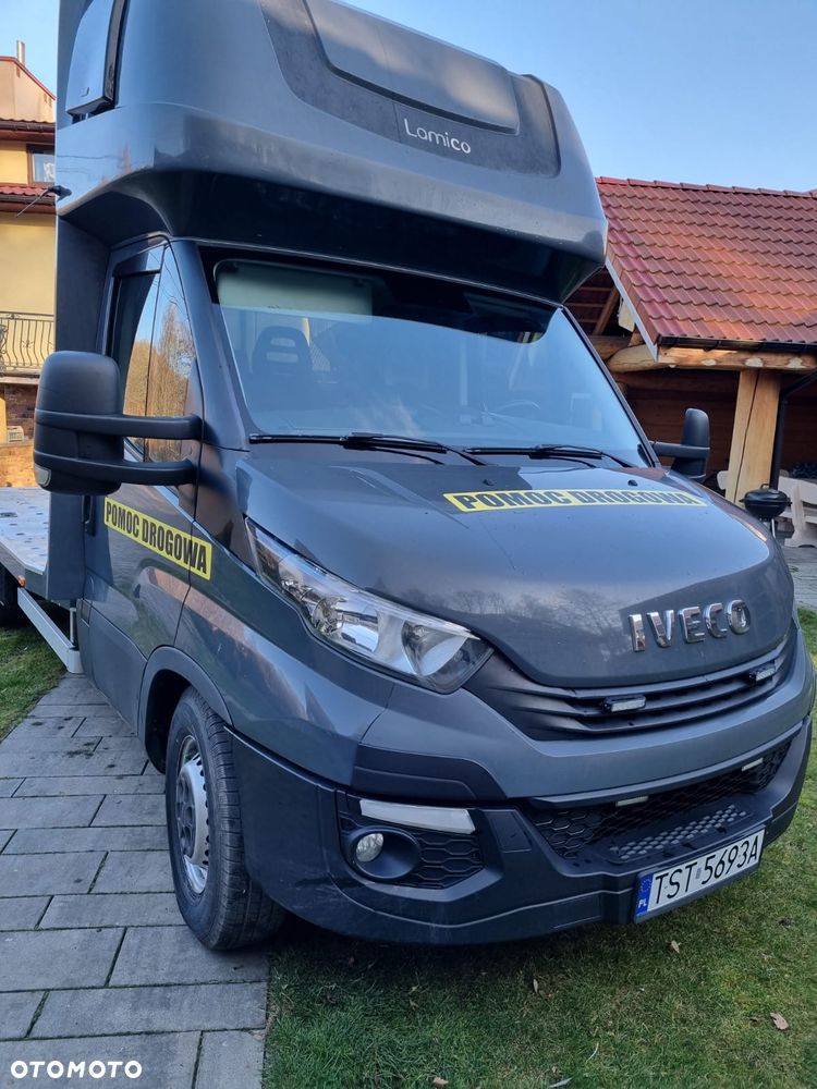 Iveco Daily - 9