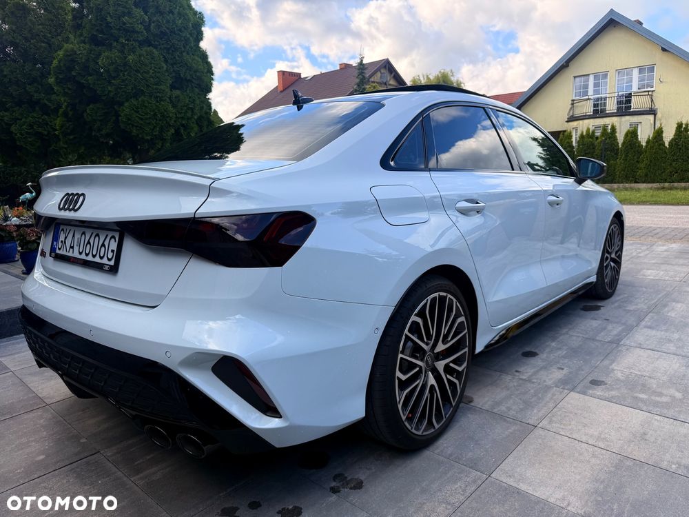Audi S3 - 16
