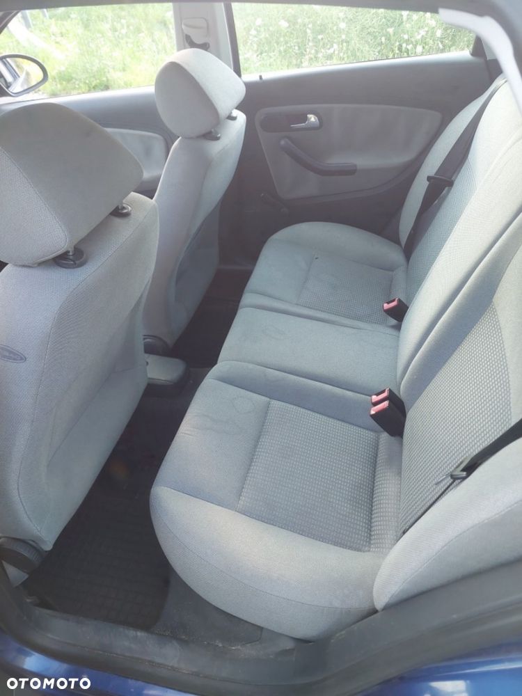 Seat Ibiza - 4