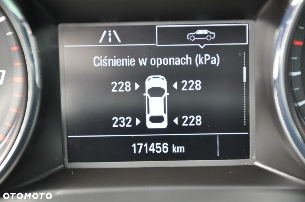 Opel Astra V 1.4 T Dynamic - 31