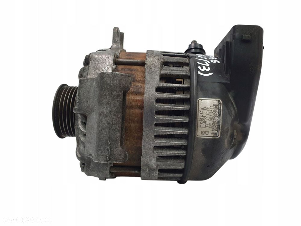 ALTERNATOR Mazda 6 Mondeo MK4 S-Max 1.8 2.0 100A FoMoCo A2TJ0391C - 5