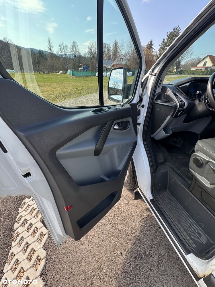 Ford Transit Custom L2H1 VA Autm Trend - 14