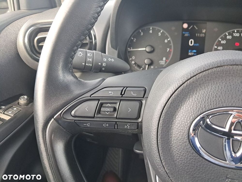 Toyota Yaris - 21