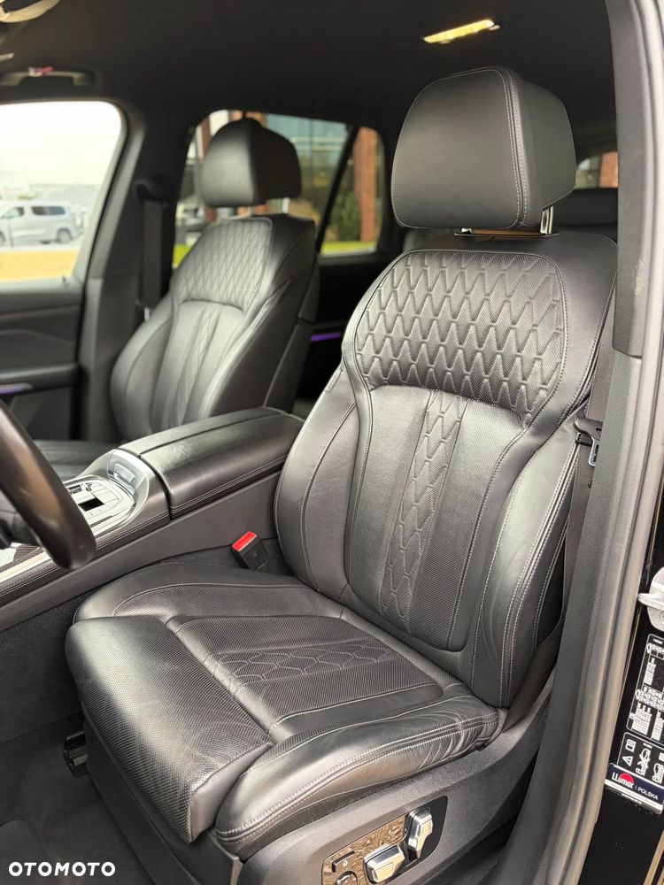 BMW X5 xDrive40d mHEV sport - 12