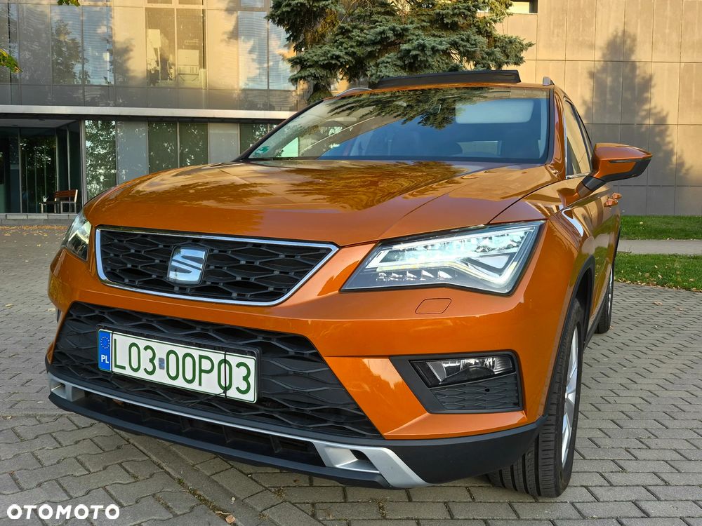 Seat Ateca - 17