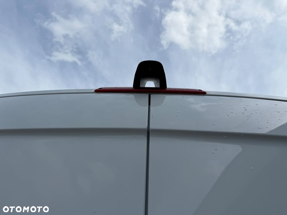 Mercedes-Benz Sprinter 319 Maxi 9G-Tronic - 6