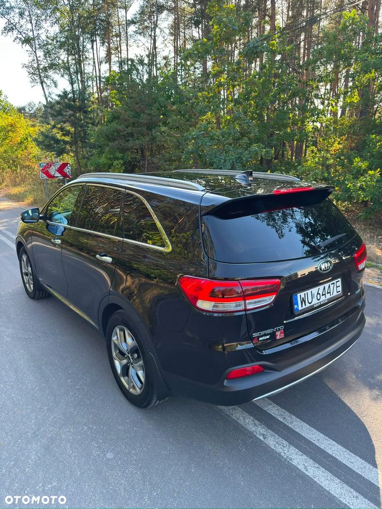 Kia Sorento 2.0 CRDI XL - 14