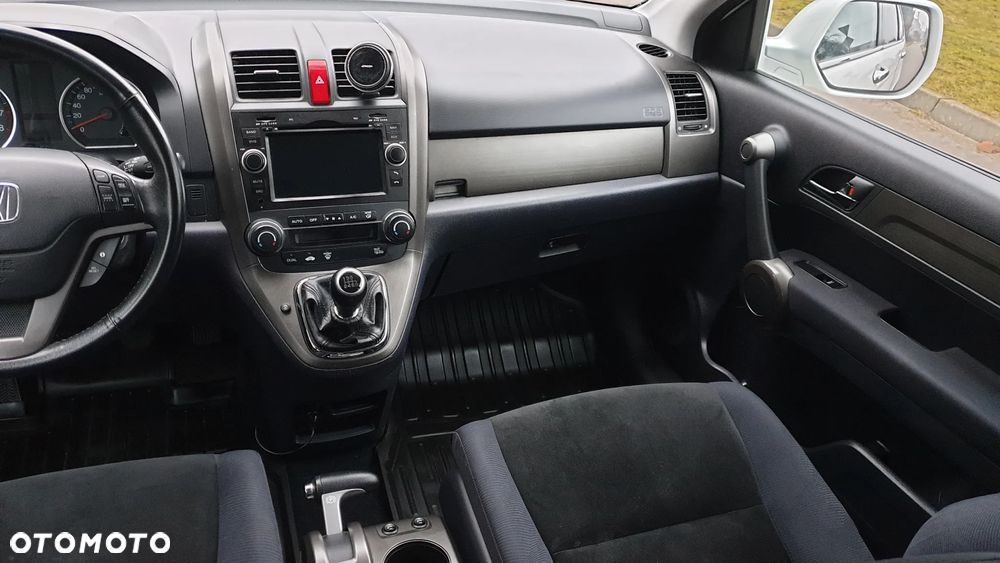 Honda CR-V 2.0i-VTEC Executive - 17