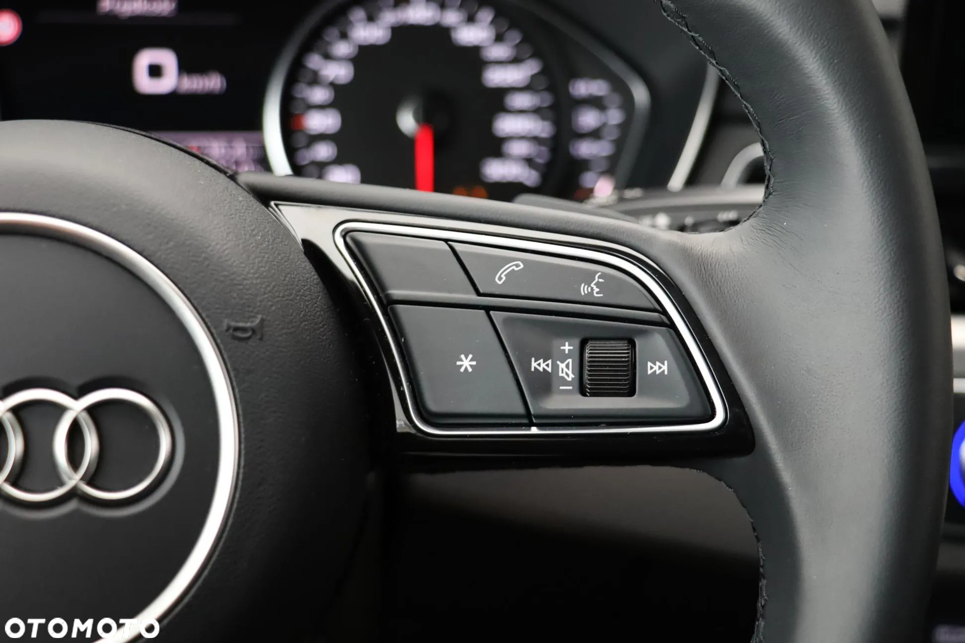 Audi A5 TFSI S tronic - 27