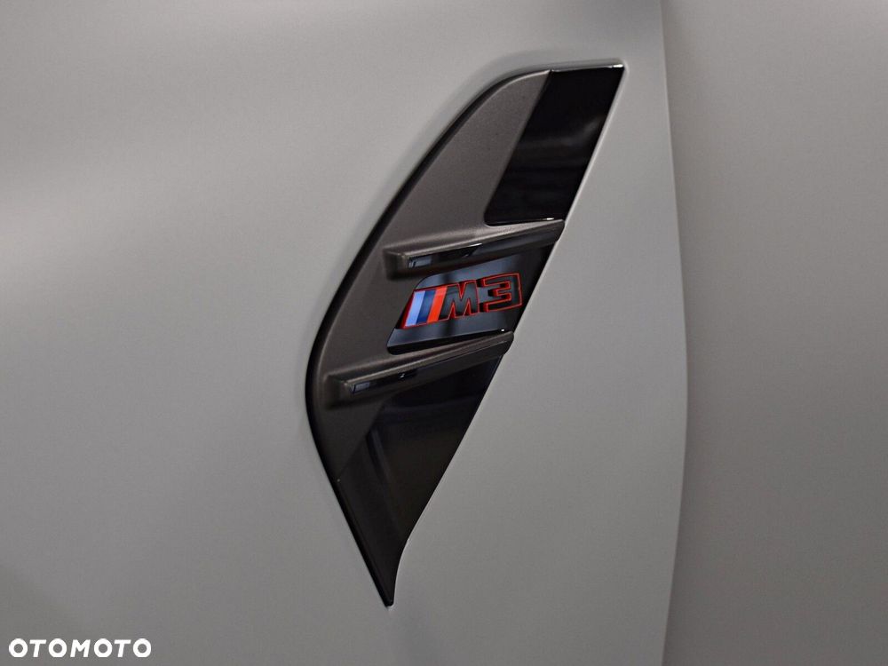 BMW M3 CS xDrive sport - 33