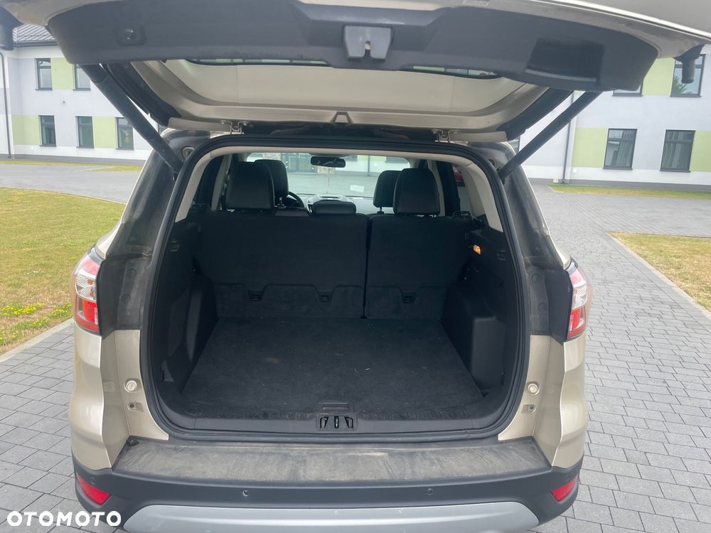 Ford Escape - 13