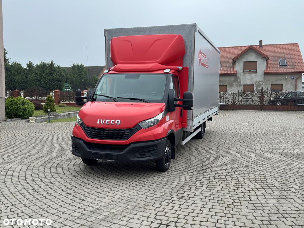 Iveco Daily - 2