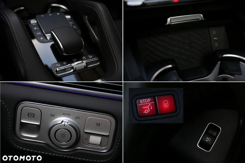 Mercedes-Benz GLS - 25
