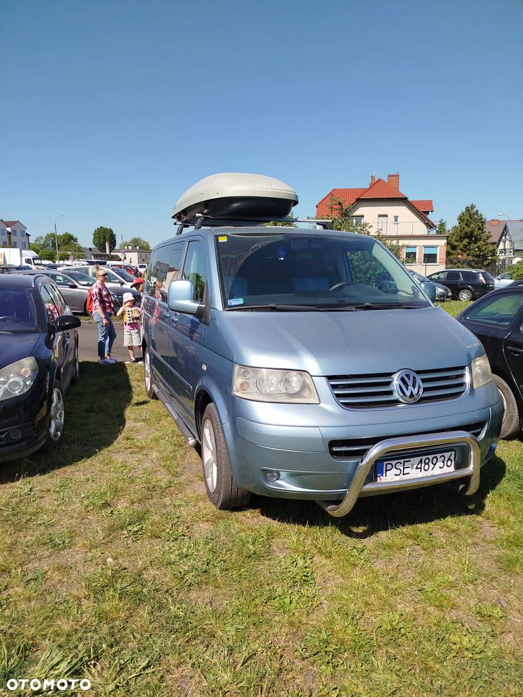 Volkswagen Multivan L1 Atlantis - 6