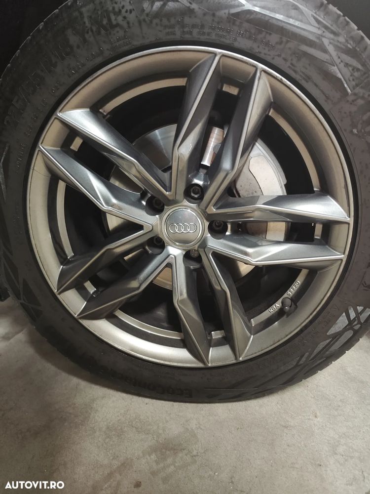 Audi A6 40 TDI S tronic S line - 18