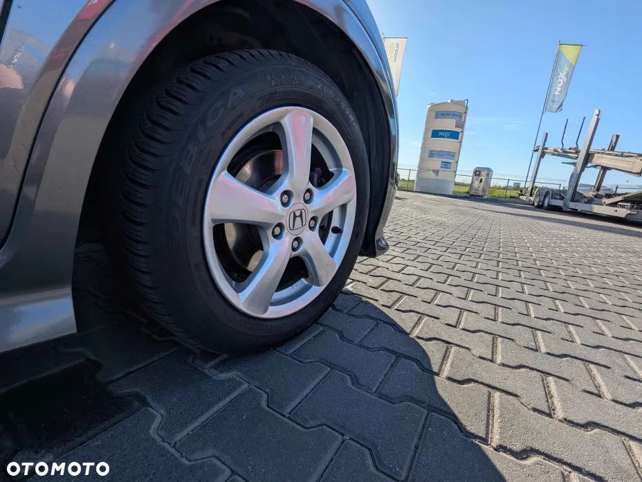 Honda Civic 1.4 i-VTEC Type S - 27
