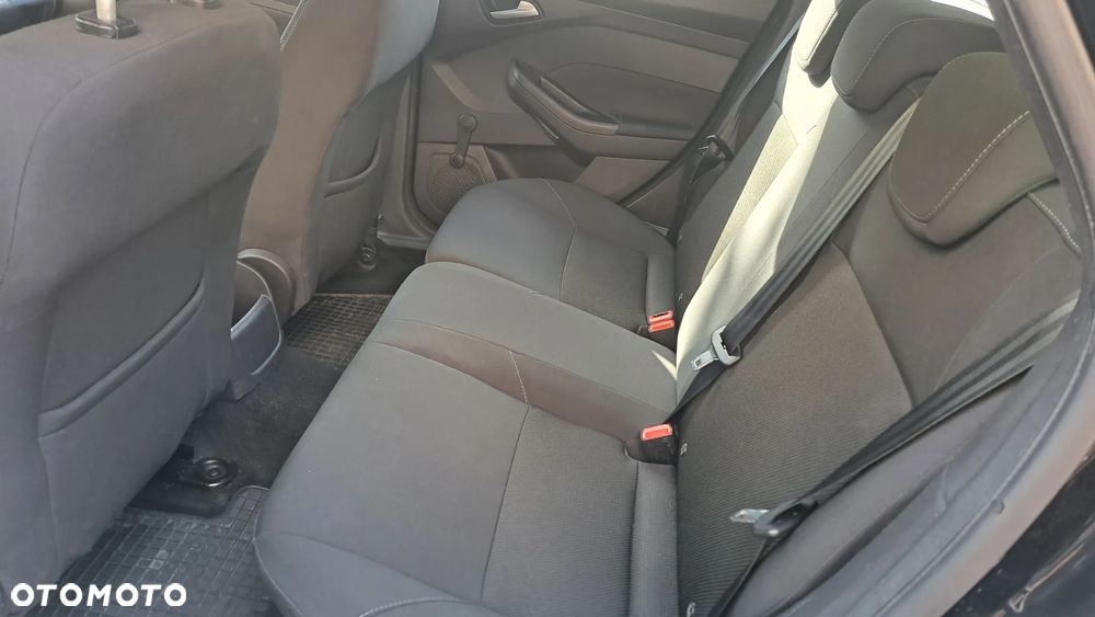 Ford Focus 1.6 TDCi Gold X (Edition Start) - 16