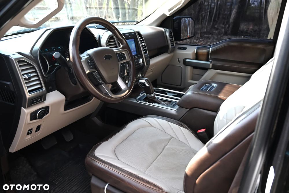 Ford F150 - 11