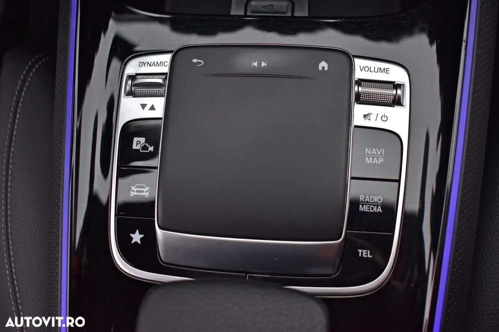 Mercedes-Benz GLB 200 d 8G-DCT Special Edition - 20